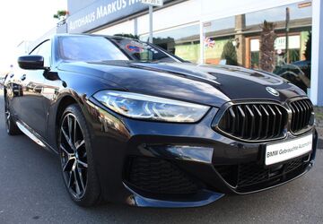 BMW 840 187.000 km 42.599 &euro; Kaarst 41564