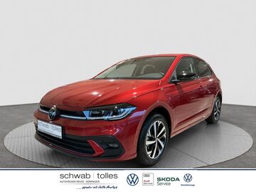 Gebrauchte VW Polo