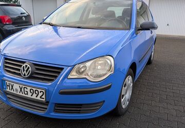 VW Polo 173.336 km 2.200 &euro; Frechen 50226