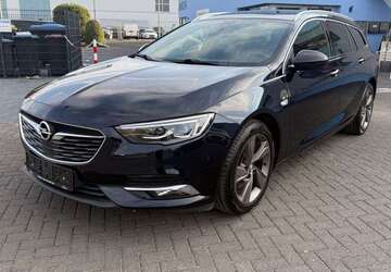 Opel Insignia 116.000 km 15.500 &euro; Brühl 50321