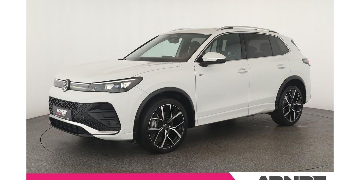 VW Tiguan 21.400 km 45.684 &euro; Düsseldorf 40233