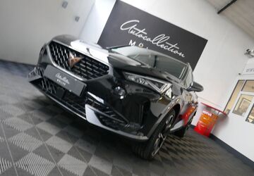 Cupra Formentor 29.995 km 32.997 &euro; Remscheid 42897