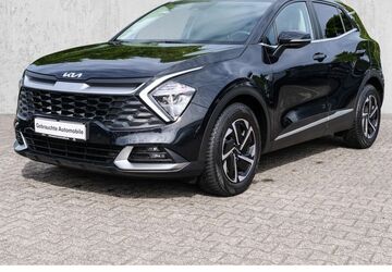Kia Sportage 40.112 km 24.990 &euro; Dormagen 41540