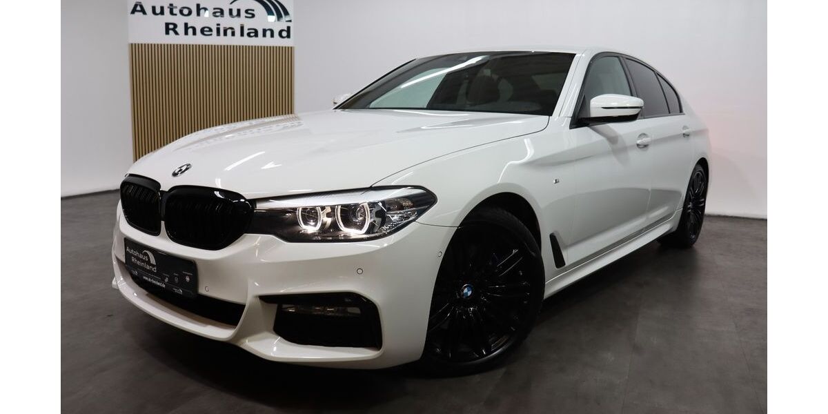 BMW 530 129.510 km 28.750 &euro; Köln 51107