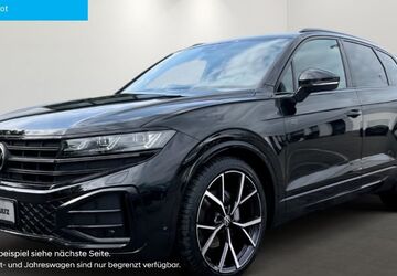 VW Touareg 17.900 km 79.380 &euro; Solingen 42651