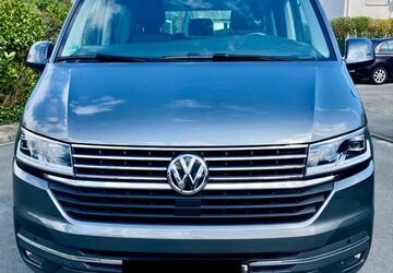 VW T6 Caravelle 55.000 km 41.500 &euro; Düsseldorf 40589