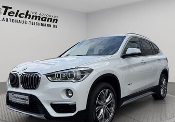 BMW X1 115.412 km 15.900 &euro; Dormagen 41540
