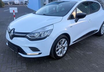 Renault Clio 96.900 km 8.550 &euro; brühl 50321