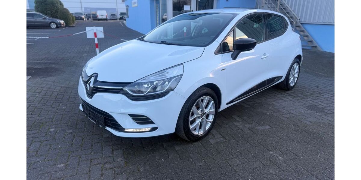 Renault Clio 96.900 km 8.550 &euro; brühl 50321