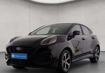 Ford Puma 24.090 km 23.980 &euro; Düsseldorf 40233