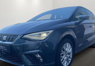 Seat Ibiza 7.003 km 19.440 &euro; Dormagen 41540