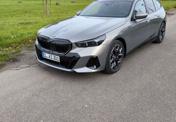 BMW 540 8.800 km 71.600 &euro; Lathen 49762