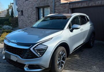 Kia Sportage 70.000 km 20.500 &euro; Köln 50937