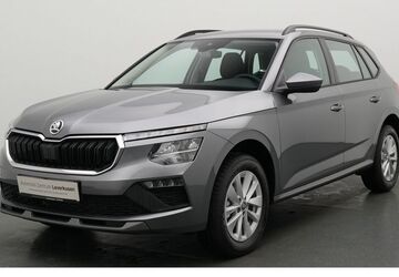 Skoda Kamiq 6.291 km 18.980 &euro; Leverkusen 51379