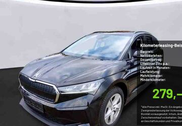 Skoda Enyaq 13.959 km 24.490 &euro; Pulheim-Brauweiler 50259
