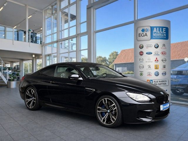 BMW M6 58.600 km 53.477 &euro; Wermelskirchen 42929