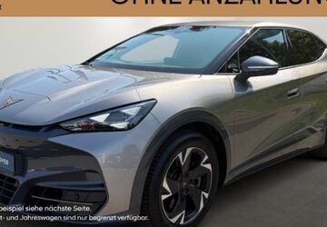 Cupra Tavascan 15.616 km 42.490 &euro; Neuss 41460