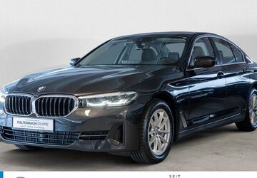 BMW 540 19.795 km 37.890 &euro; Bergisch Gladbach 51469