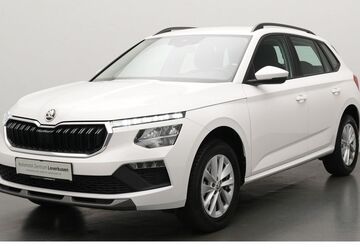 Skoda Kamiq 18.241 km 20.488 &euro; Leverkusen 51379