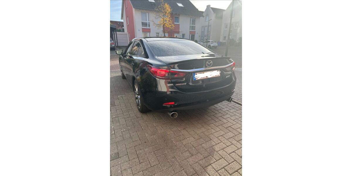 Mazda 6 112.000 km 13.500 &euro; Monheim am Rhein 40789