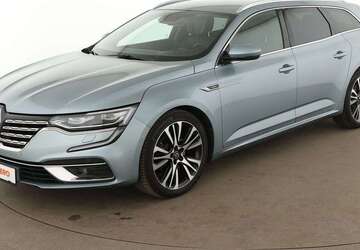 Renault Talisman 44.885 km 22.190 &euro; Köln 50739