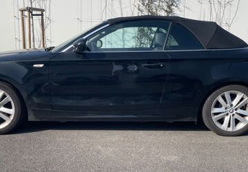 BMW 128 108.000 km 5.900 &euro; Brühl 50321