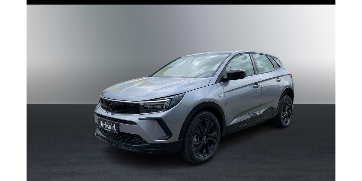 Opel Grandland (X) 19.400 km 26.890 &euro; Neuss 41460