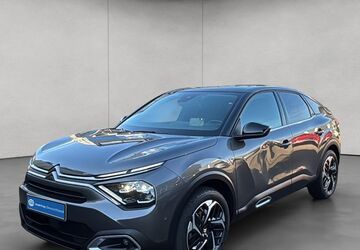 Citroen C4 24.872 km 16.590 &euro; Düsseldorf 40233