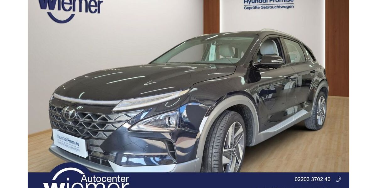 Hyundai NEXO 18.655 km 20.490 &euro; Köln 51145