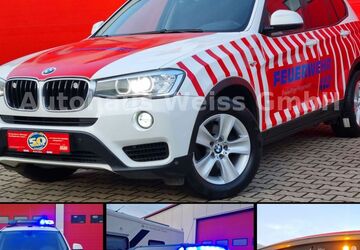 BMW X3 219.500 km 14.890 &euro; Kerpen 50170