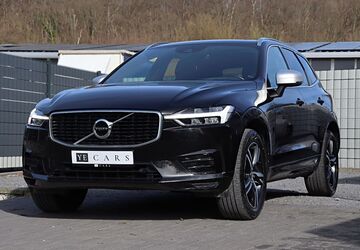 Volvo XC60 97.943 km 30.450 &euro; Bergheim 50127