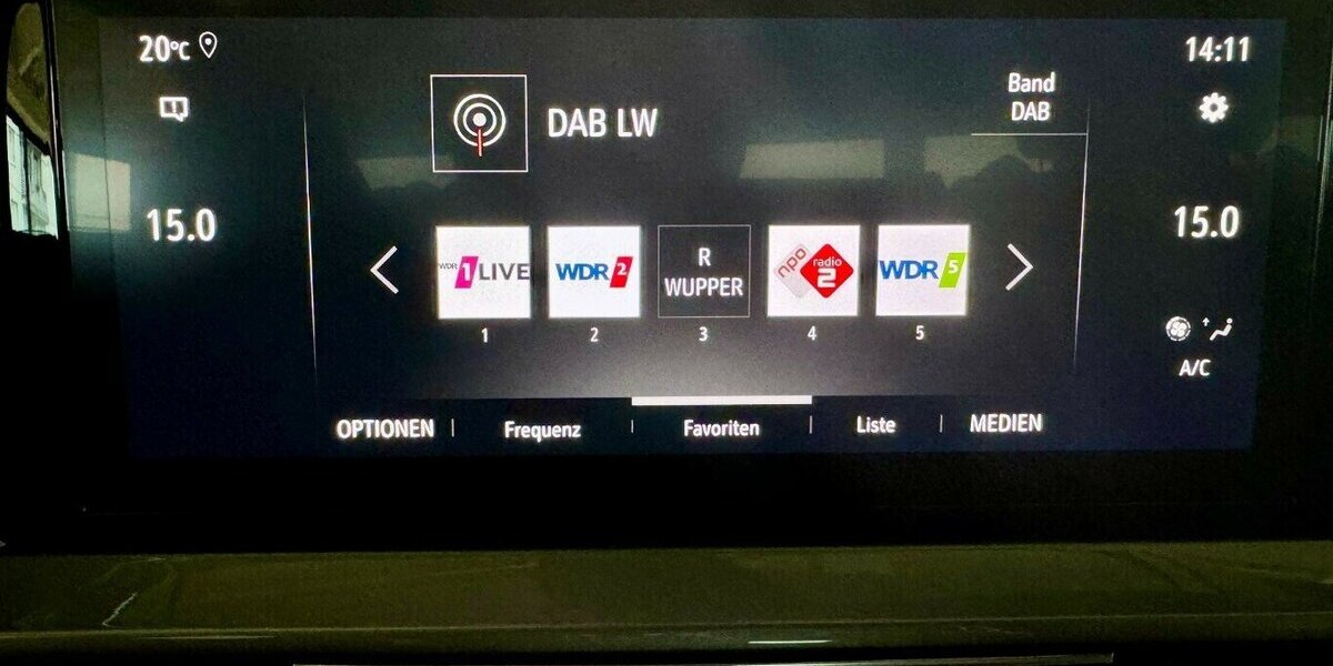 Opel Mokka-e Ultimate, Navi Pro, LED-Matrix-Licht, Kame 9.500 km 26.980 &euro; HAAN 42781