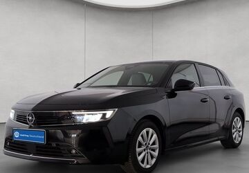 Opel Astra 26.367 km 17.890 &euro; Düsseldorf 40233