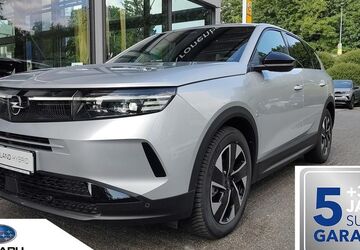 Opel Grandland (X) 8.699 km 28.800 &euro; Düsseldorf 40625