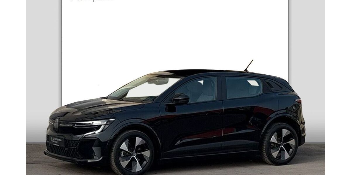 Renault Megane E-TECH 30.789 km 16.900 &euro; Solingen/NRW 42655
