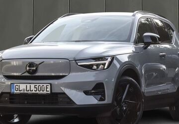 Volvo EX40 5.000 km 52.940 &euro; Bergisch Gladbach 51469