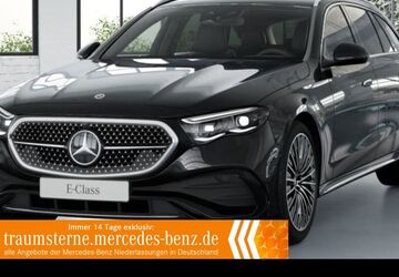 Mercedes-Benz E 300 10.852 km 54.980 &euro; Solingen 42653