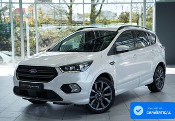 Ford Kuga 96.000 km 15.790 &euro; Remscheid/NRW 42855