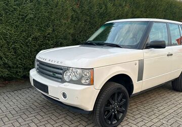 Land Rover Range Rover 233.810 km 9.999 &euro; Jüchen 41363