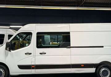 Renault Master 297.000 km 9.950 &euro; Hilden 40721