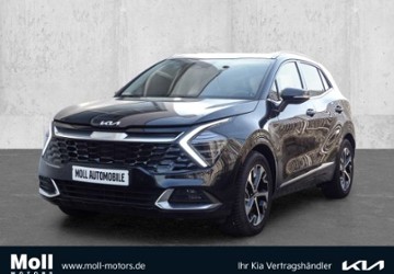 Kia Sportage 24.236 km 30.980 &euro; Köln 50825