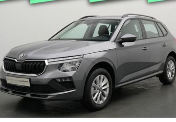 Skoda Kamiq 6.755 km 22.980 &euro; Leverkusen 51379