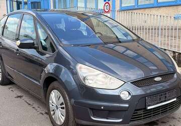 Ford S-Max 298.000 km 1.999 &euro; Köln 51109