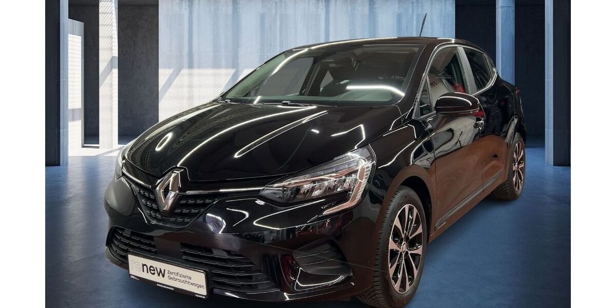 Renault Clio 5.477 km 15.330 &euro; Köln 50939