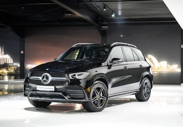 Mercedes-Benz GLE 300 71.906 km 61.980 &euro; Dormagen 41541