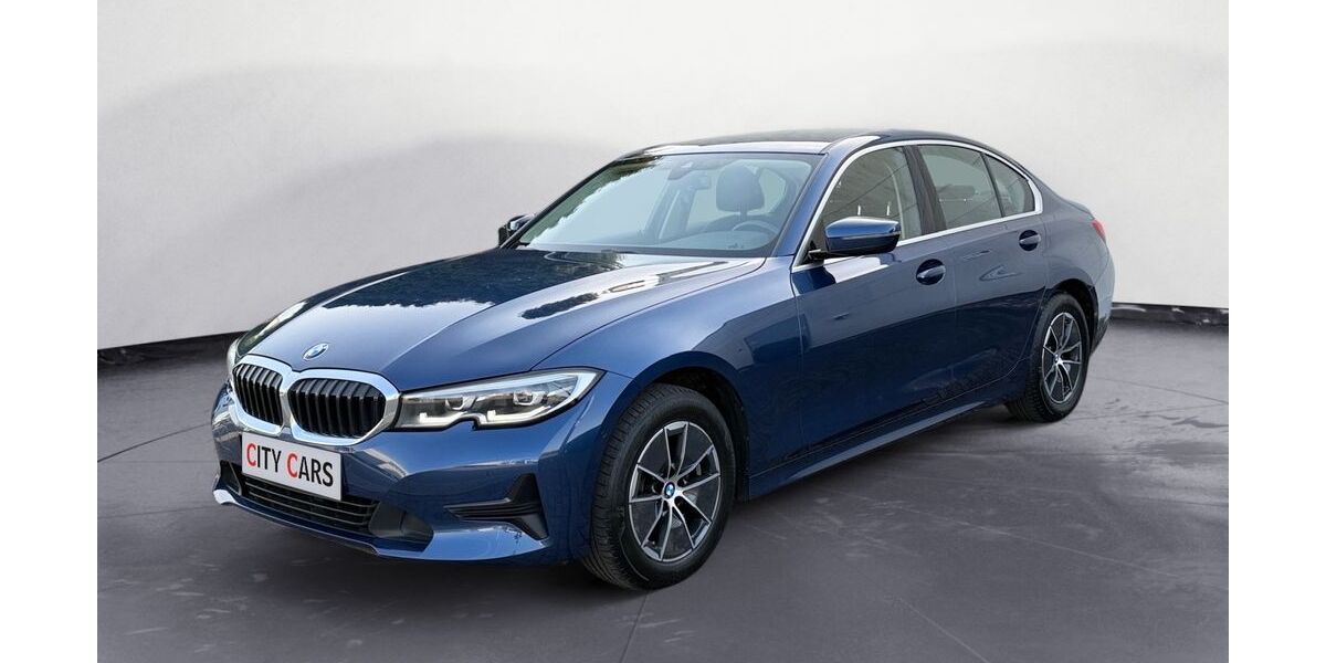 BMW 318 53.000 km 25.490 &euro; Dormagen 41540