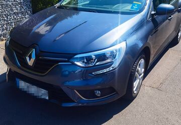 Renault Megane 77.000 km 12.900 &euro; Köln 50737