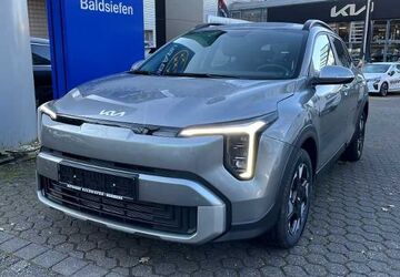 Kia Stonic 1.900 km 24.450 &euro; Bergisch Gladbach 51427