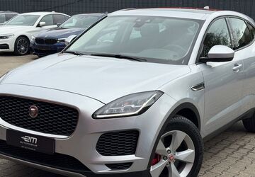 Jaguar E-Pace 32.200 km 22.990 &euro; Elsdorf 50189
