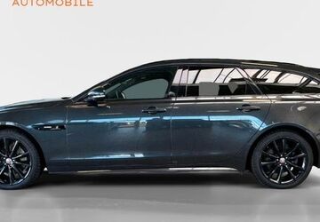 Jaguar XF 120.000 km 22.999 &euro; Bedburg 50181